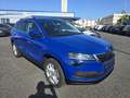 Skoda Karoq 1,5 TSI Style 125 Blau - thumbnail 1