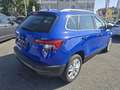 Skoda Karoq 1,5 TSI Style 125 Blau - thumbnail 2