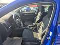 Skoda Karoq 1,5 TSI Style 125 Blau - thumbnail 9