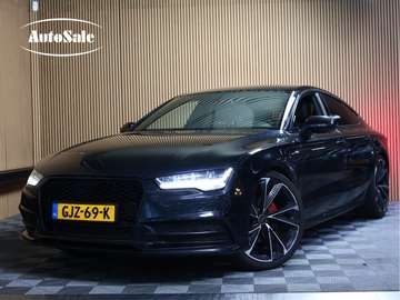 Sportback 1.8 TFSI S-Line CARPLAY CAMERA NAV LEER