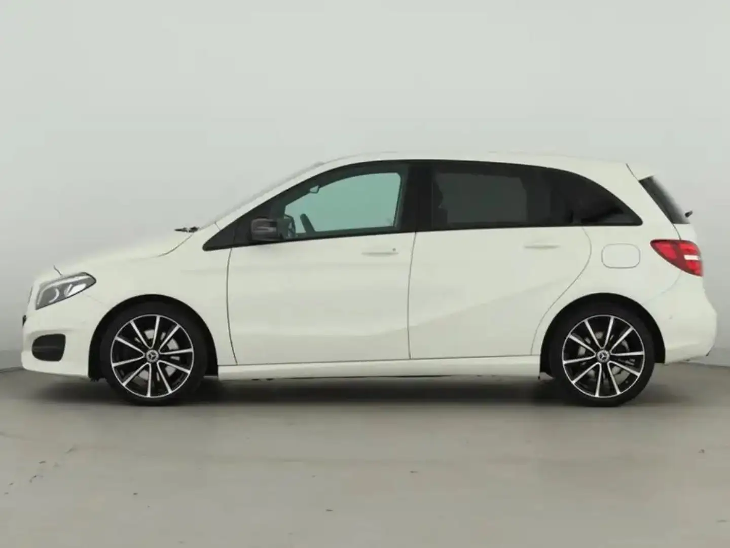 Mercedes-Benz B 220 B 220 4Matic 7G-DCT - 1