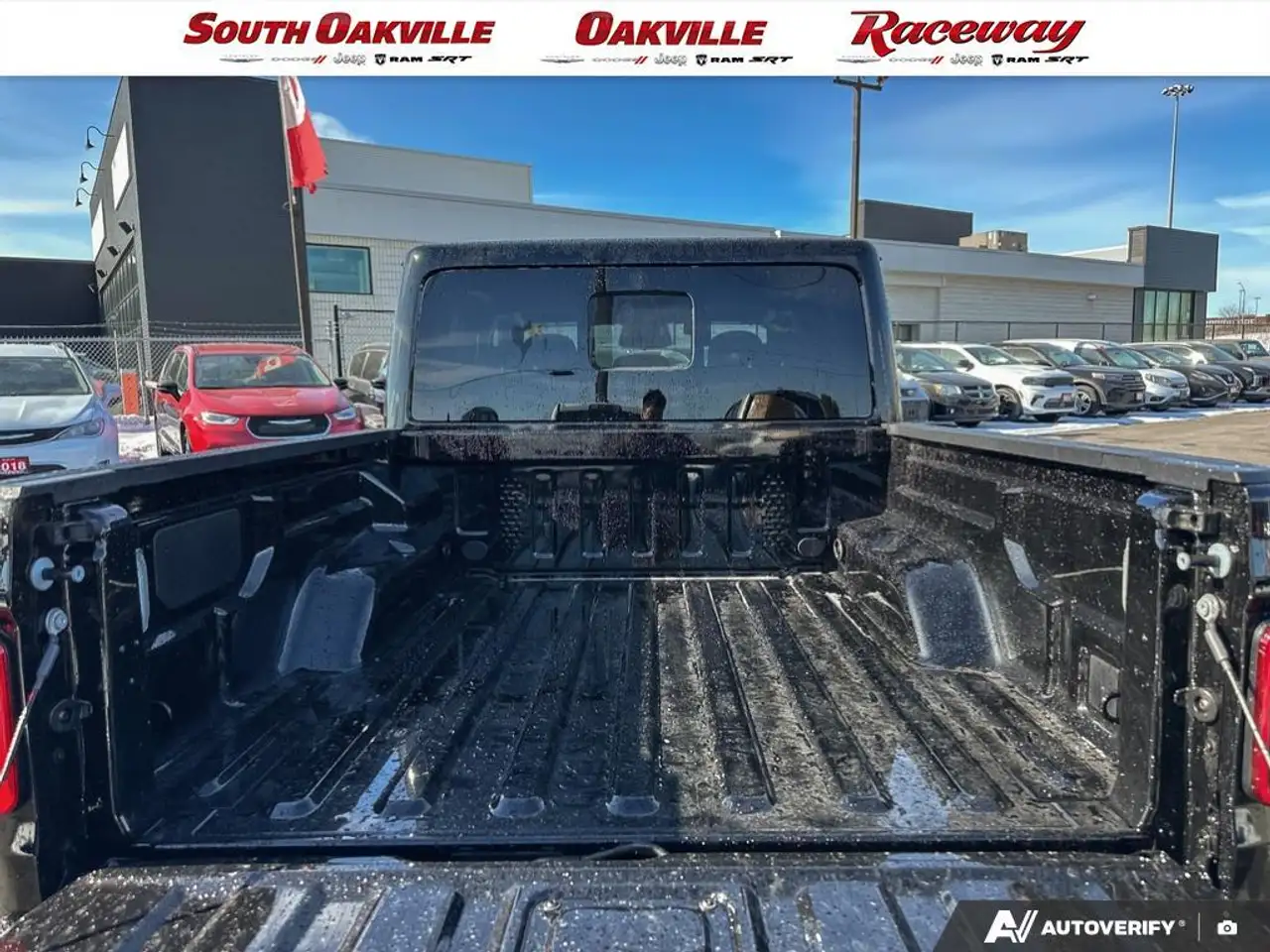 Jeep Gladiator снимка Jeep Gladiator