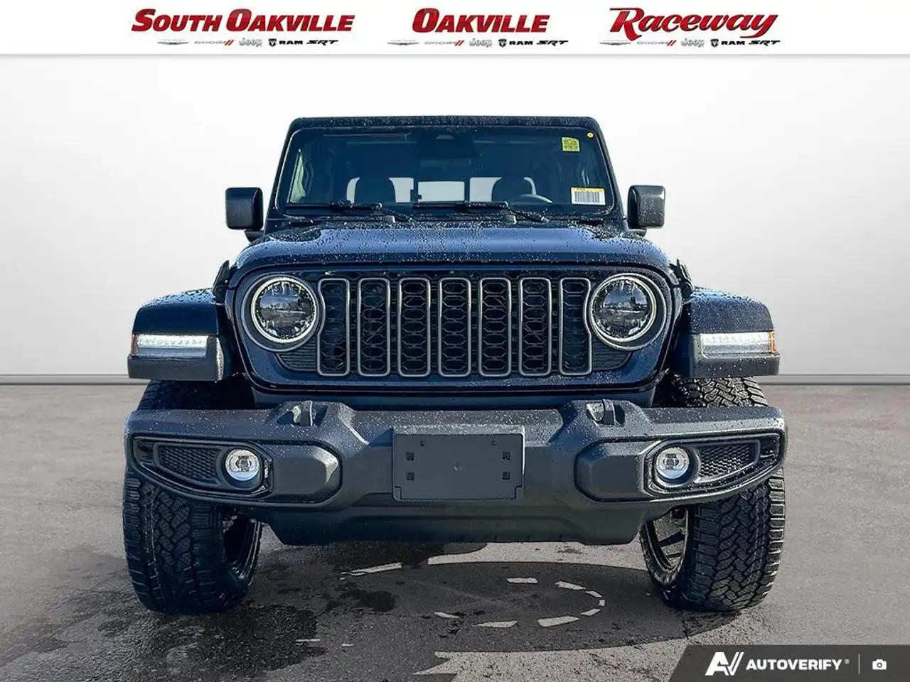 Jeep Gladiator снимка Jeep Gladiator