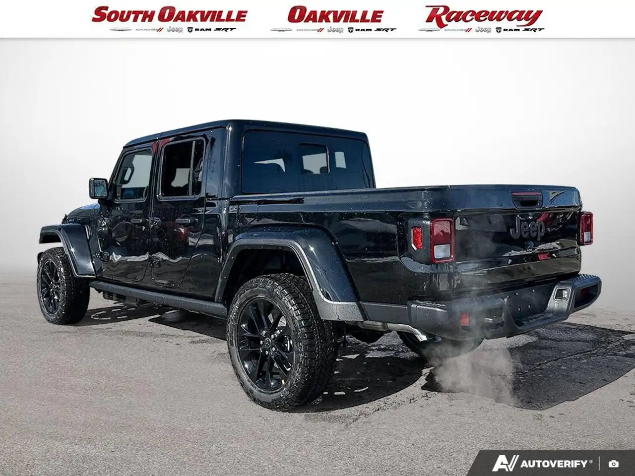 Jeep Gladiator снимка Jeep Gladiator