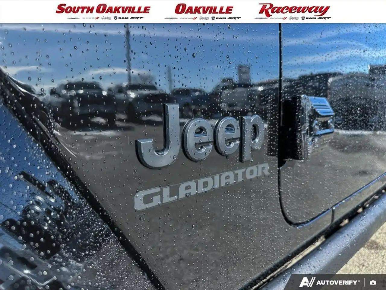 Jeep Gladiator снимка Jeep Gladiator