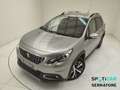 Peugeot 2008 1.2 puretech t. Allure s&s 110cv eat6 my16 Grau - thumbnail 15