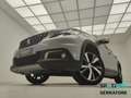 Peugeot 2008 1.2 puretech t. Allure s&s 110cv eat6 my16 Grau - thumbnail 3