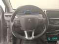 Peugeot 2008 1.2 puretech t. Allure s&s 110cv eat6 my16 Grau - thumbnail 8