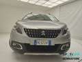 Peugeot 2008 1.2 puretech t. Allure s&s 110cv eat6 my16 Grau - thumbnail 2