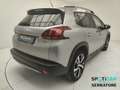 Peugeot 2008 1.2 puretech t. Allure s&s 110cv eat6 my16 Grau - thumbnail 5
