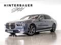 BMW i7 xDrive 60 *AHK*EXECUTIVE LOUNGE*FOND-ENTERTAIN* Grau - thumbnail 1