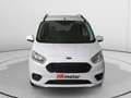 Ford Tourneo Courier Titanium Blanc - thumbnail 5