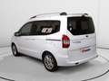 Ford Tourneo Courier Titanium Blanc - thumbnail 4