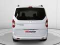 Ford Tourneo Courier Titanium Blanc - thumbnail 3