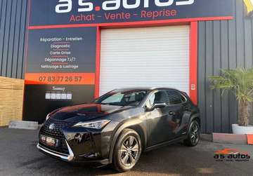 250H 2.0 VVT-IE. 16V 184 HYVRID FWD BOITE AUTO