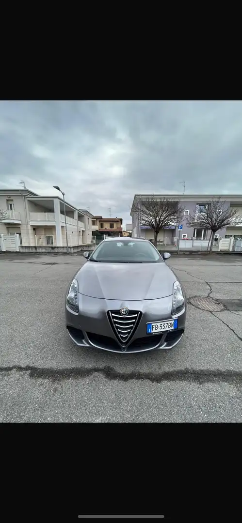 Alfa Romeo Giulietta 1.4 t. m.air Sprint 150cv - 1