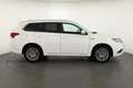 Mitsubishi Outlander 2.4 PHEV CVT 4WD Navi Kamera Alcantara Белый - thumbnail 6
