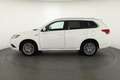 Mitsubishi Outlander 2.4 PHEV CVT 4WD Navi Kamera Alcantara Белый - thumbnail 2