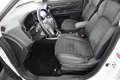 Mitsubishi Outlander 2.4 PHEV CVT 4WD Navi Kamera Alcantara Weiß - thumbnail 24
