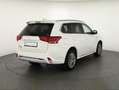 Mitsubishi Outlander 2.4 PHEV CVT 4WD Navi Kamera Alcantara Белый - thumbnail 5