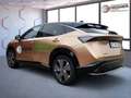 Nissan Ariya Advance Pack 63kW/h *NAVI*PROPILOT*SITZHZG Gold - thumbnail 4