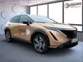 Nissan Ariya Advance Pack 63kW/h *NAVI*PROPILOT*SITZHZG Gold - thumbnail 2