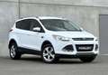 Ford Kuga 1.6 EcoBoost*GPS*BLUETOOTH*GARANTIE 12 MOIS* Weiß - thumbnail 2