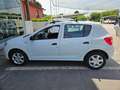 Dacia Sandero 1.5 dCi 8V 75CV Ambiance Wit - thumbnail 11