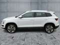 Skoda Karoq 1.5 TSI DSG SELECTION LED+ACC+APP+SHZ+18" Bianco - thumbnail 4