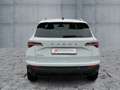 Skoda Karoq 1.5 TSI DSG SELECTION LED+ACC+APP+SHZ+18" Bianco - thumbnail 5