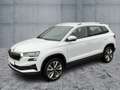 Skoda Karoq 1.5 TSI DSG SELECTION LED+ACC+APP+SHZ+18" Bianco - thumbnail 2