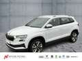 Skoda Karoq 1.5 TSI DSG SELECTION LED+ACC+APP+SHZ+18" Bianco - thumbnail 1