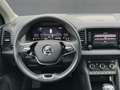 Skoda Karoq 1.5 TSI DSG SELECTION LED+ACC+APP+SHZ+18" Bianco - thumbnail 10