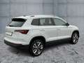 Skoda Karoq 1.5 TSI DSG SELECTION LED+ACC+APP+SHZ+18" Bianco - thumbnail 6