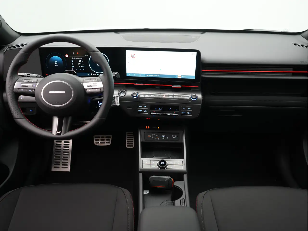 Hyundai Kona 2026