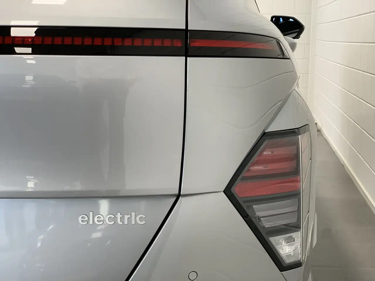 Hyundai Kona 2026