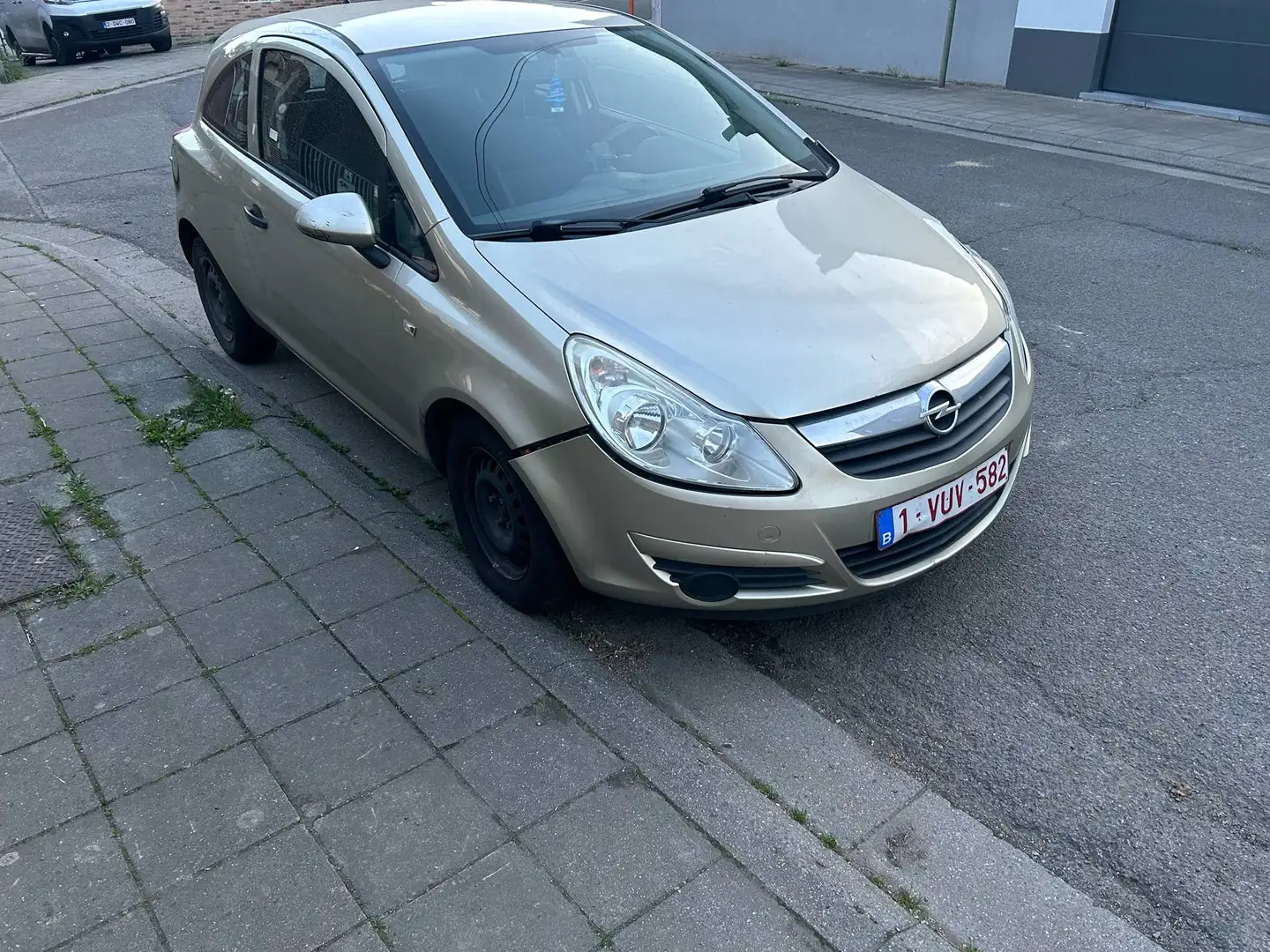Opel Corsa 1.3 CDTi ecoFLEX Enjoy FAP - 2