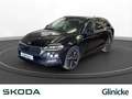 Skoda Octavia Combi 1.4 TSI iV First Edition DSG Navi Schwarz - thumbnail 1