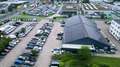 Skoda Octavia Combi 1.4 TSI iV First Edition DSG Navi Schwarz - thumbnail 22