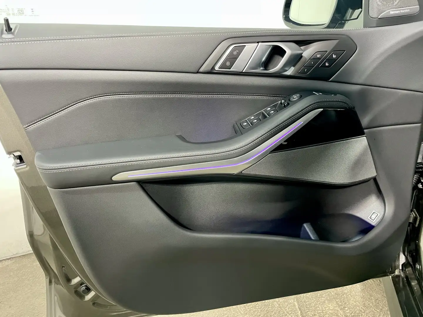 BMW X5 X5 xDrive50e Grau - 2