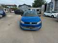 Volkswagen Polo V Trendline HU+SERVICE NEU/KLIMA/EFH/ZV Blau - thumbnail 2