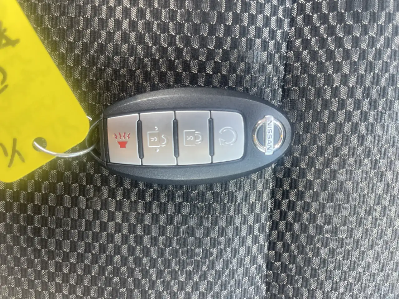 Nissan Qashqai снимка Nissan Qashqai