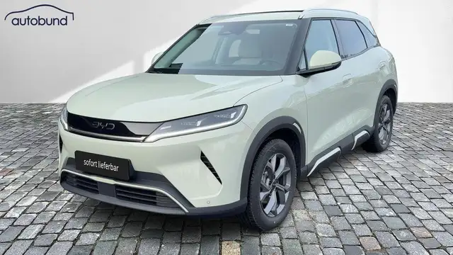 BYD Atto 2 Comfort Barverkaufspreis