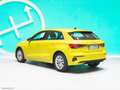 Audi A3 SPB 35 TDI S tronic Business COLORE RARISSIMO!! Giallo - thumbnail 35