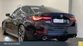 BMW 430 430i A xDrive Gran Coupé M-Sport LCPlus,ACC,RFK Schwarz - thumbnail 2