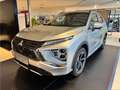 Mitsubishi Eclipse Cross Plus Select Hybrid 4WD Argent - thumbnail 1