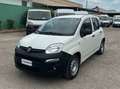 Fiat Panda VAN 1.2 BENZ 2 POSTI POP - 2018 Wit - thumbnail 7