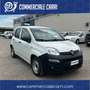 Fiat Panda VAN 1.2 BENZ 2 POSTI POP - 2018 Wit - thumbnail 1