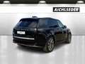 Land Rover Range Rover D350 AWD AT Autobiography Schwarz - thumbnail 4