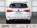 CUPRA Ateca VZ 2.0 TSI DSG 4DRIVE*VOLL* Brembo Bremsen Blanc - thumbnail 5